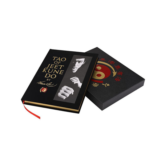 Tao of Jeet Kune Do: Expanded Limited Edition