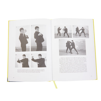 Complete Fighting Method: Expanded Limited Edition Book