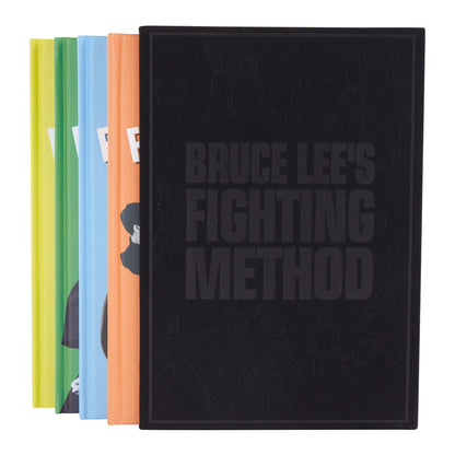 Complete Fighting Method: Expanded Limited Edition Book