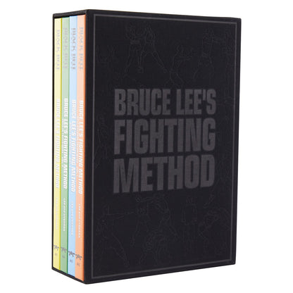Complete Fighting Method: Expanded Limited Edition Book