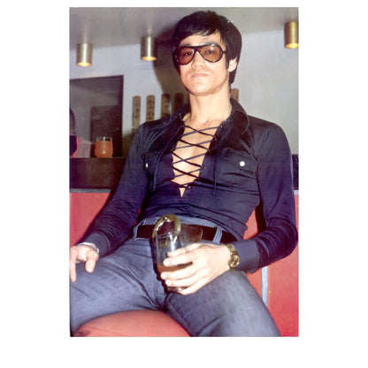 BL Signature Sunglasses