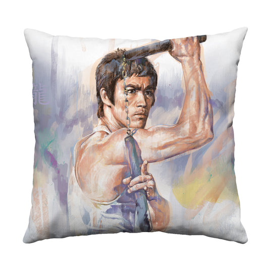 Milton Wong BL Nunchaku Pillow