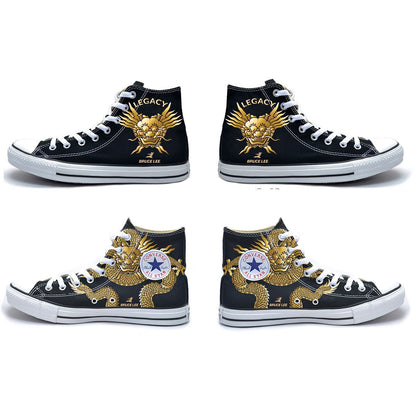 BL 50th Anniversary Converse All-Star High Top