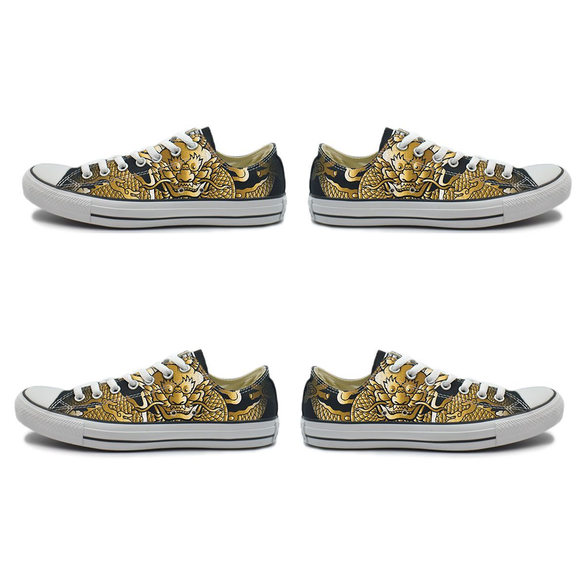 BL 50th Anniversary Converse All-Star Low Top