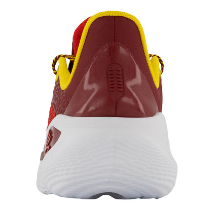 UA Bruce Lee X Steph Curry Fire Basketball Shoes