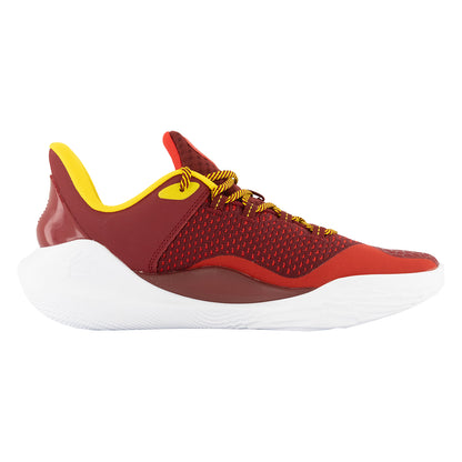 UA Bruce Lee X Steph Curry Fire Basketball Shoes
