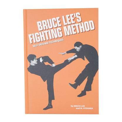 Complete Fighting Method: Expanded Limited Edition Book SIGNED by Shannon Lee