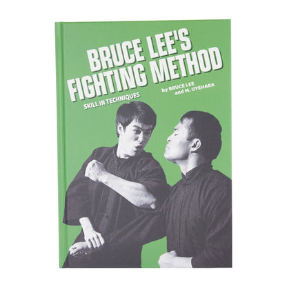 Complete Fighting Method: Expanded Limited Edition Book SIGNED by Shannon Lee