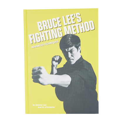 Complete Fighting Method: Expanded Limited Edition Book SIGNED by Shannon Lee