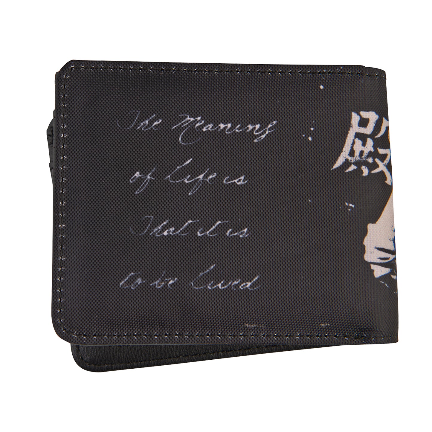 Impact Wallet