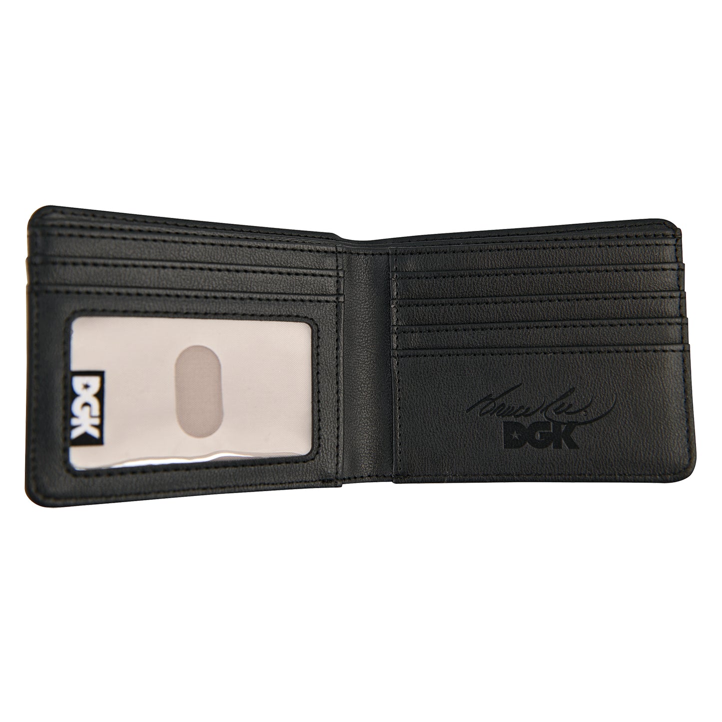 Impact Wallet