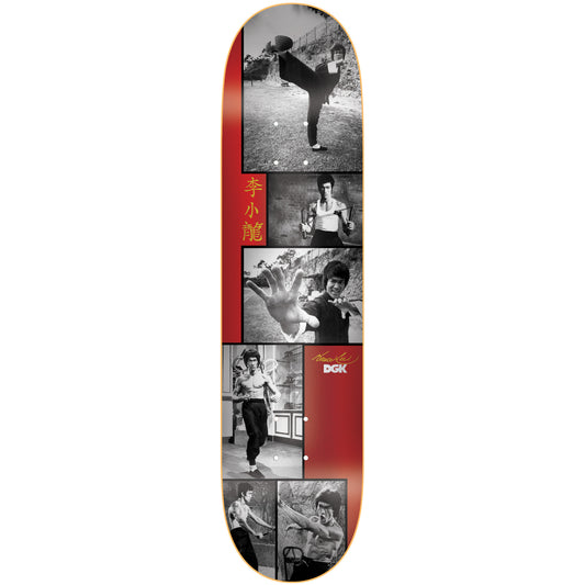 Legend Skate Deck