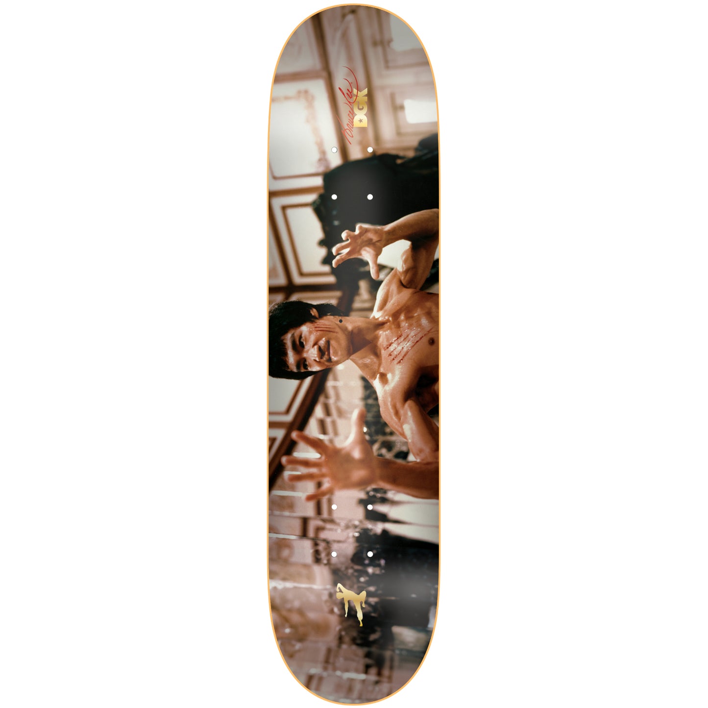 Focus Skate Deck