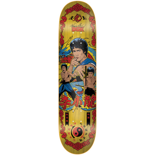 Fury Skate Deck