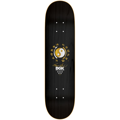 Fury Skate Deck