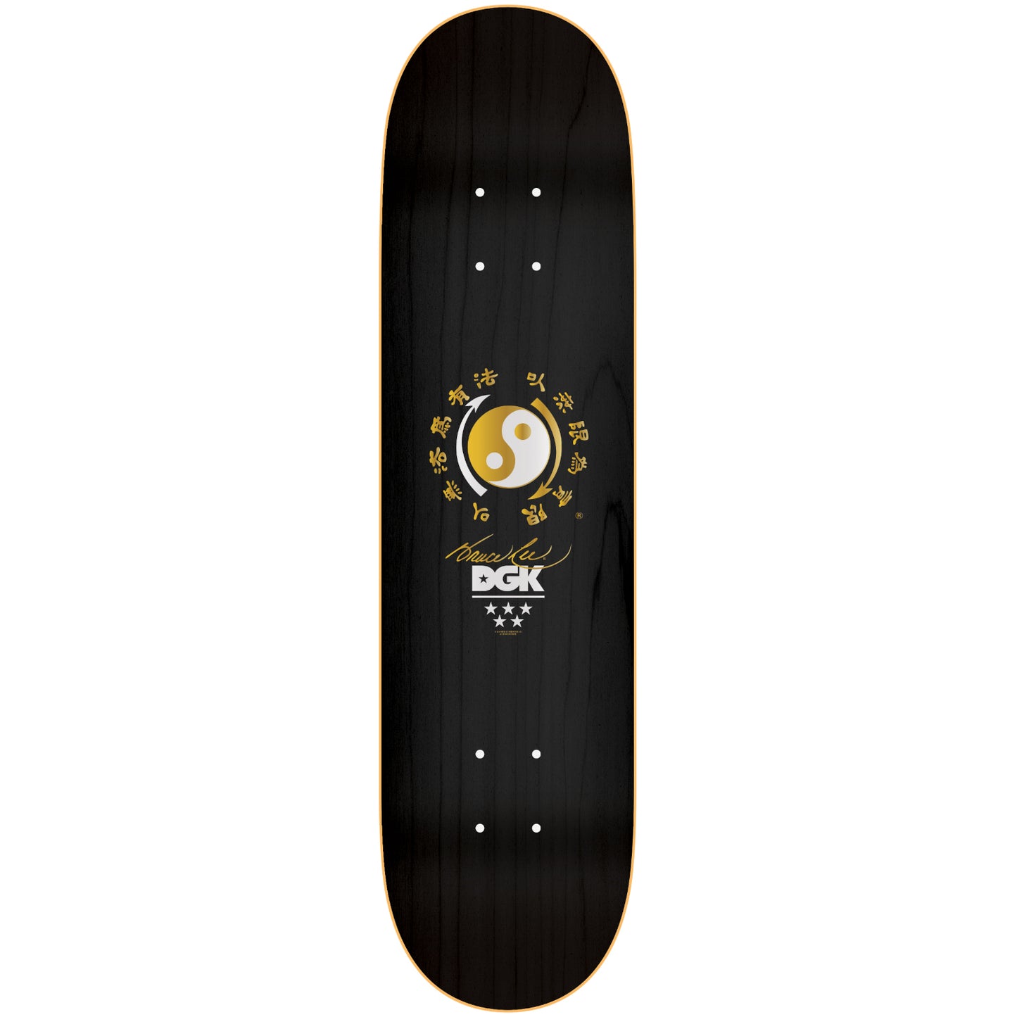 Legend Skate Deck