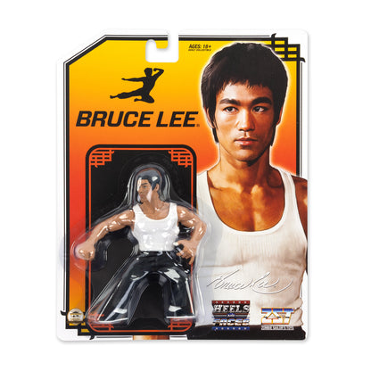Bruce Lee Dragon Figure