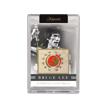Bruce Lee Keepsake 50th Anniversary Premier Series 2 - Single Box