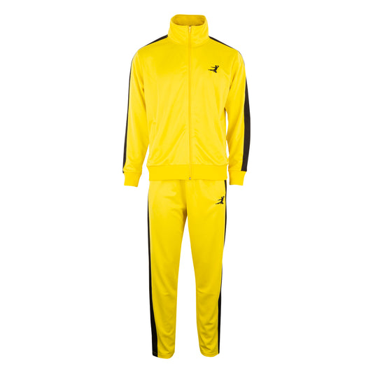Bruce Lee Tracksuit