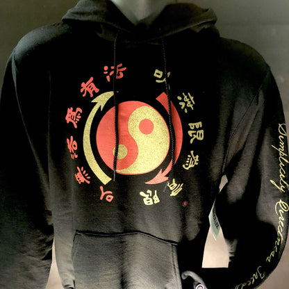 Core Symbol II Champion Pullover Hoodie