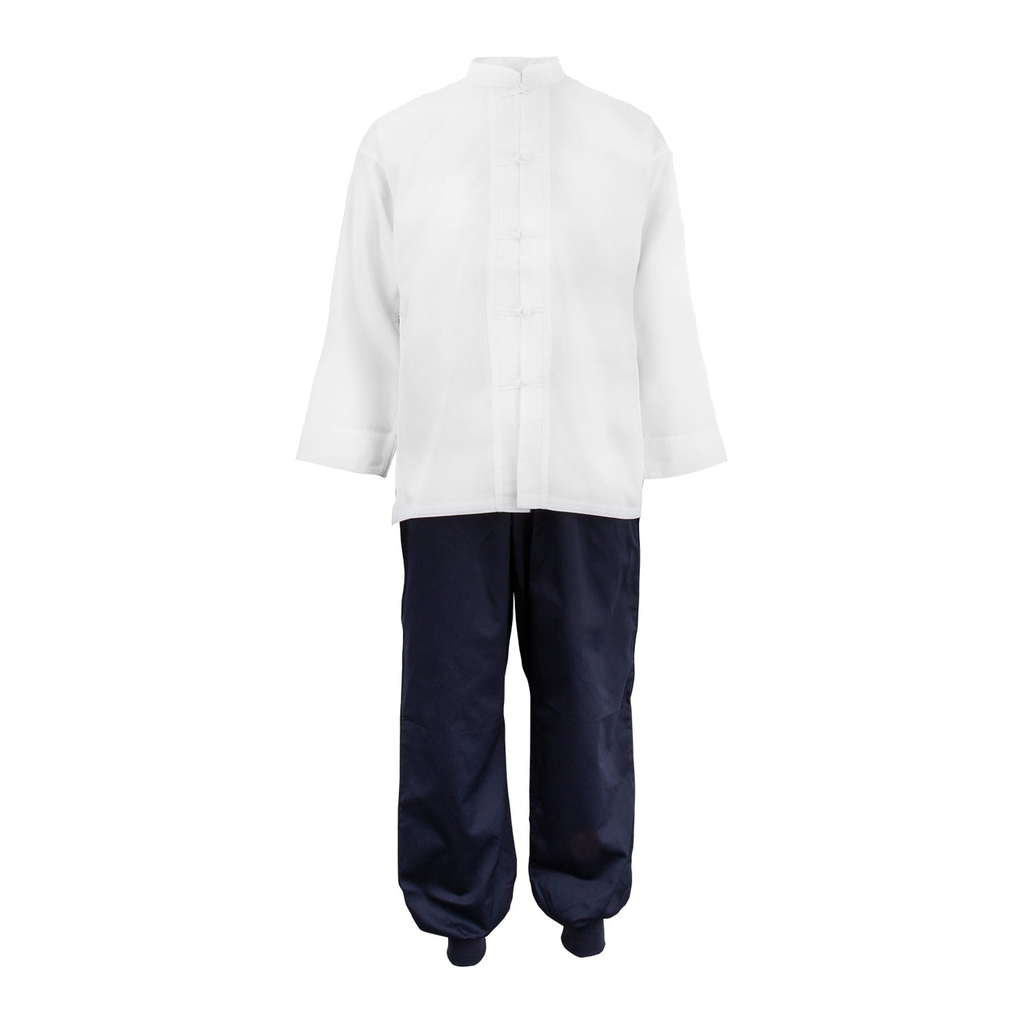 Bruce Lee Outfit