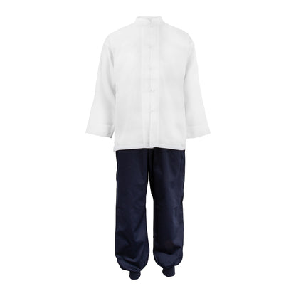 Bruce Lee Outfit