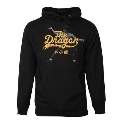 The Dragon Pullover Hoodie