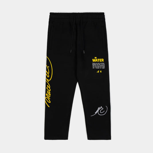 Bruce Lee Be Like Water Jogger