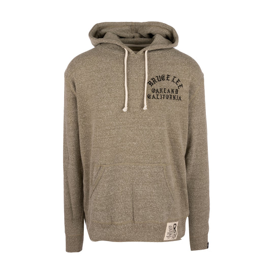 Be Water PO Hoodie