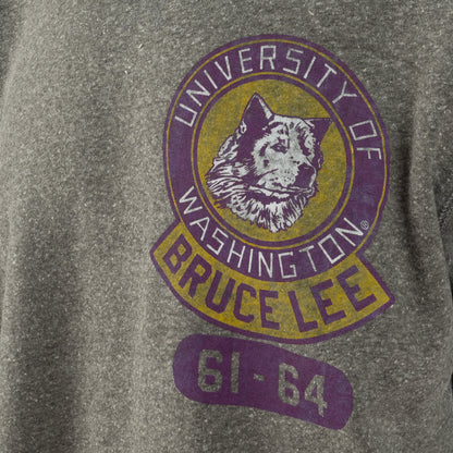 UW Bruce Lee Student '61-'64 Sweatshirt