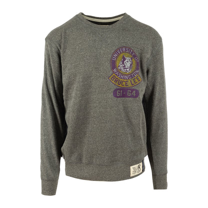 UW Bruce Lee Student '61-'64 Sweatshirt