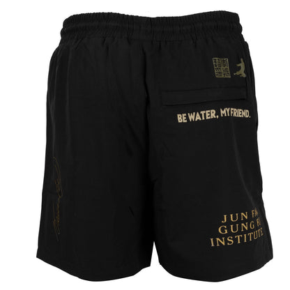 Be Water Shorts