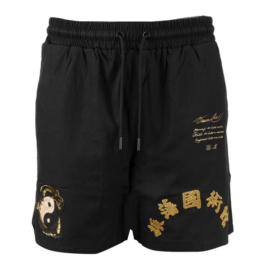 Be Water Shorts