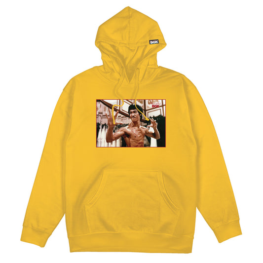Focus Hoodie