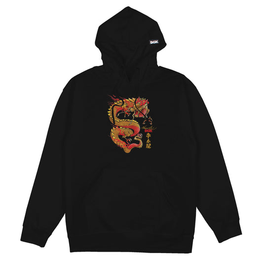 Lil Dragon Hoodie