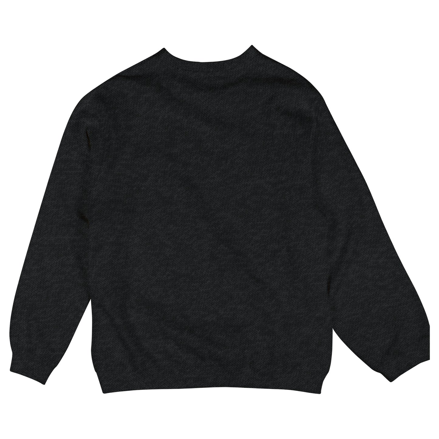 Fury Crewneck Sweatshirt