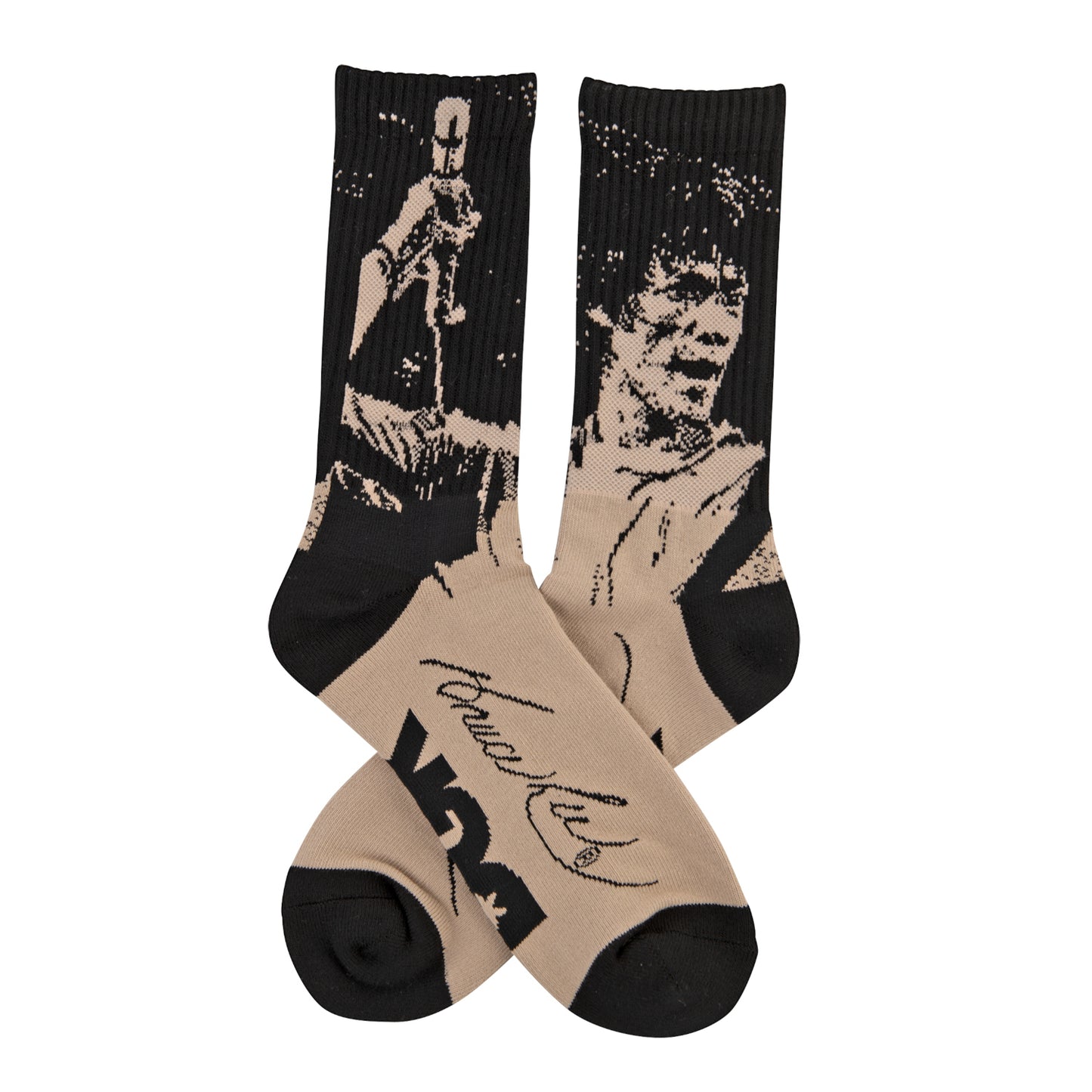 Impact Socks