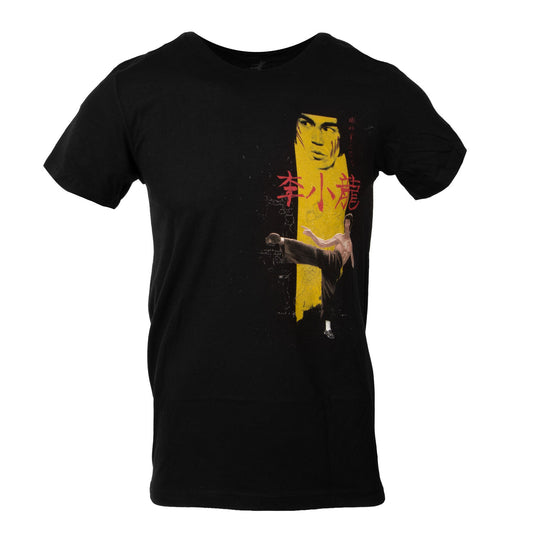 Lee Siu Loong T-shirt
