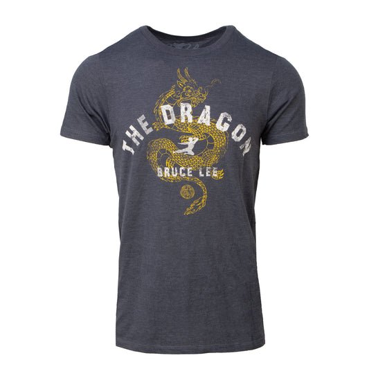 The Golden Dragon T-Shirt