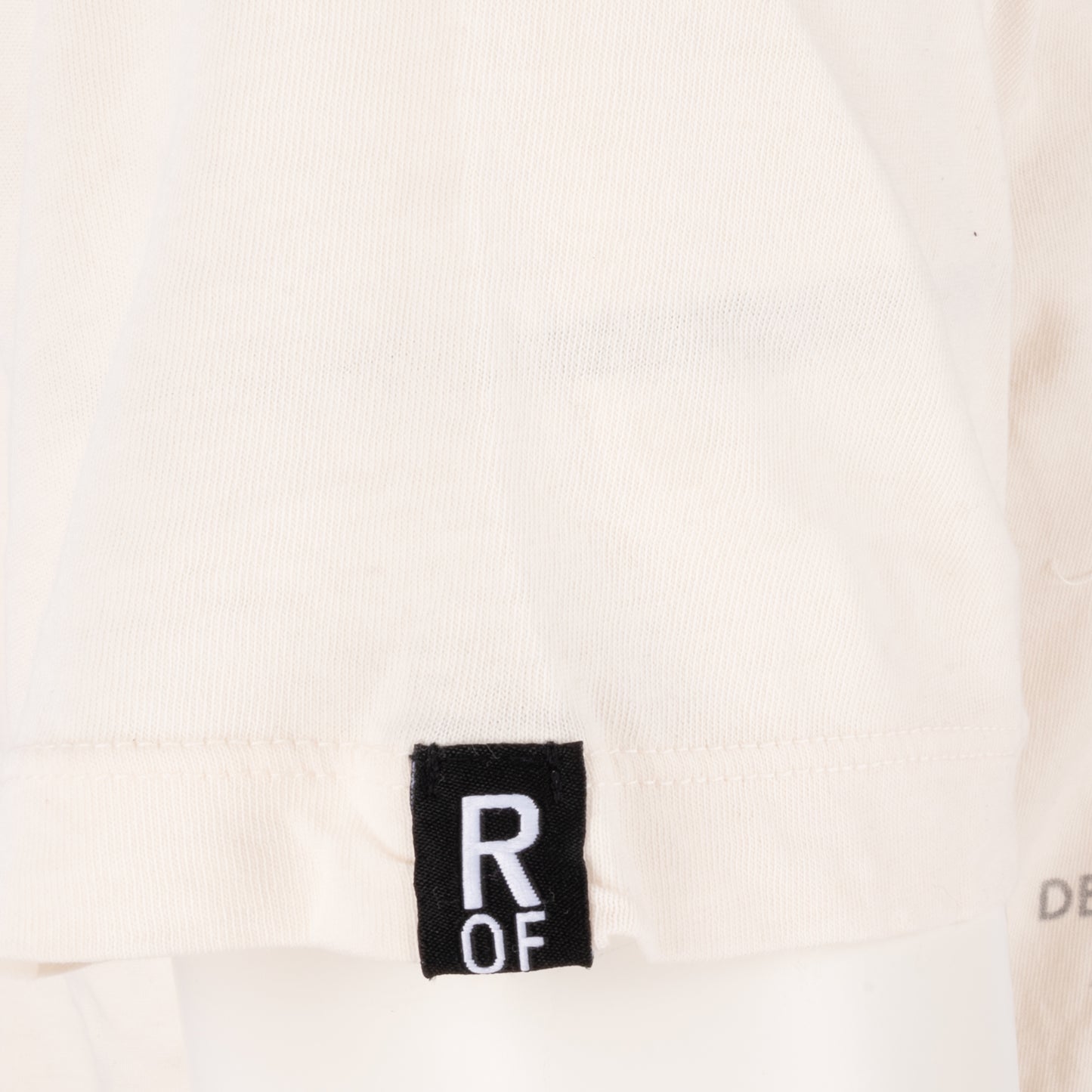 Bruce Lee Demo Vintage White T-shirt