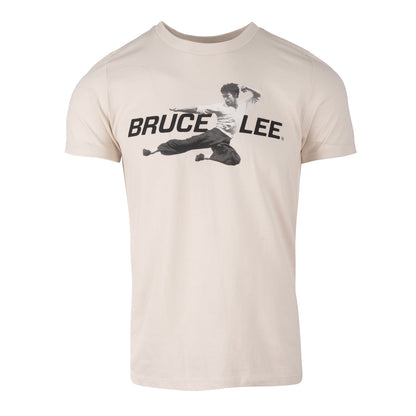 Bruce Lee Flying Man T-Shirt