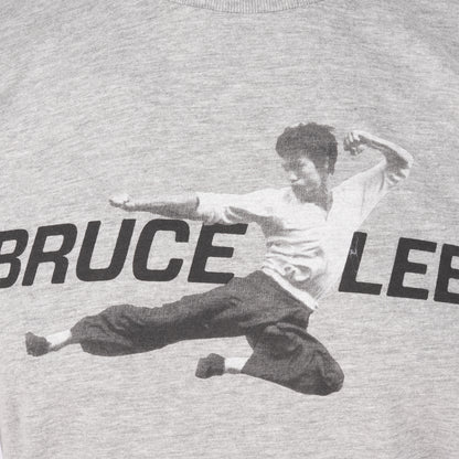 Bruce Lee Flying Man T-Shirt