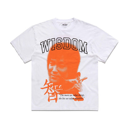 Bruce Lee x Awake NY Wisdom T-shirt