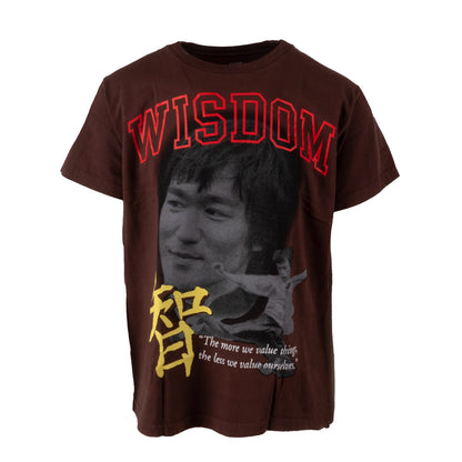 Bruce Lee x Awake NY Wisdom T-shirt