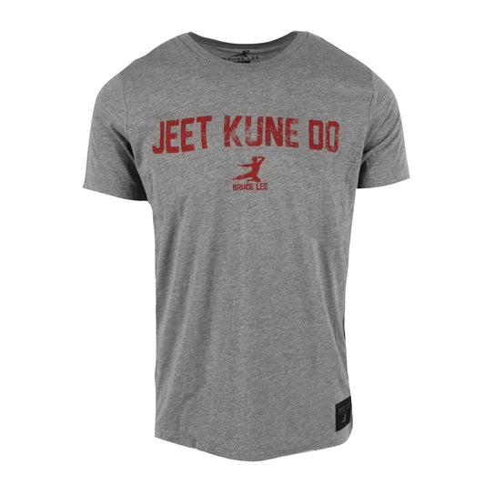 Jeet Kune Do Gym T-shirt