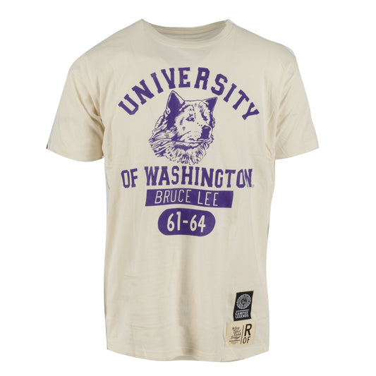 UW Bruce Lee Legends '61 T-shirt