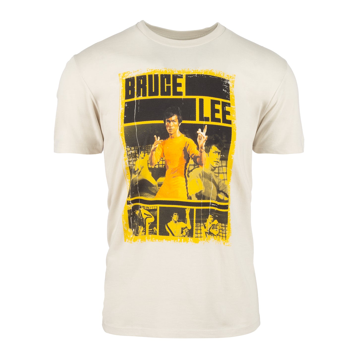 BL Jumpsuit T-Shirt