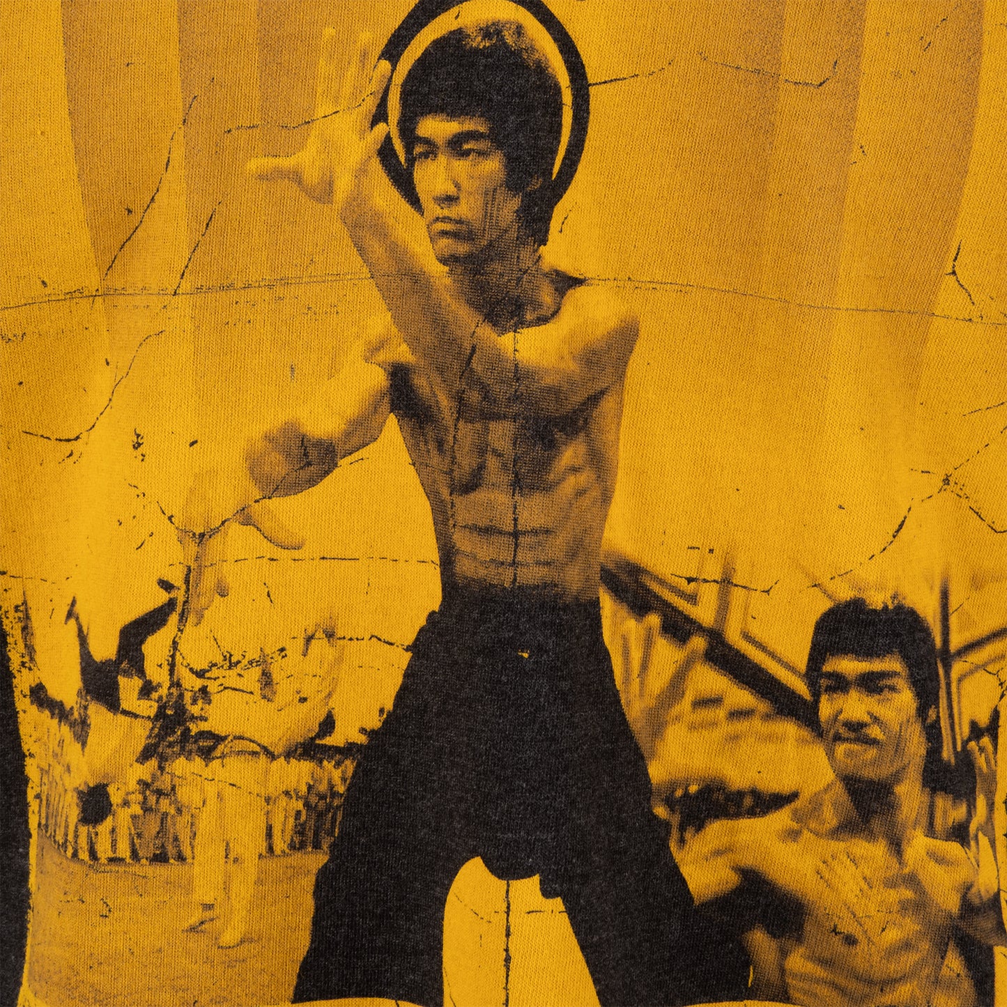 Dragon Strike T-Shirt
