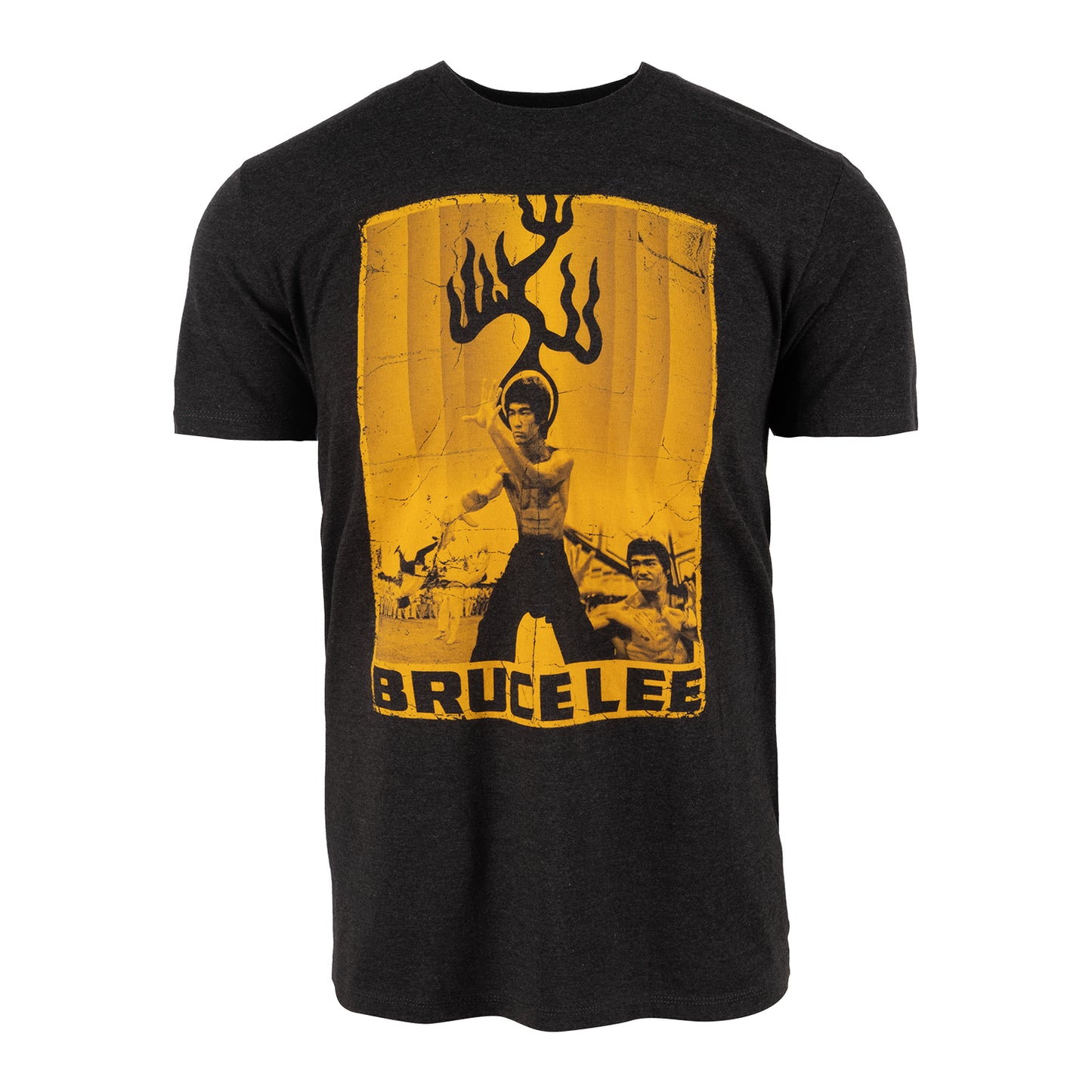 Dragon Strike T-Shirt