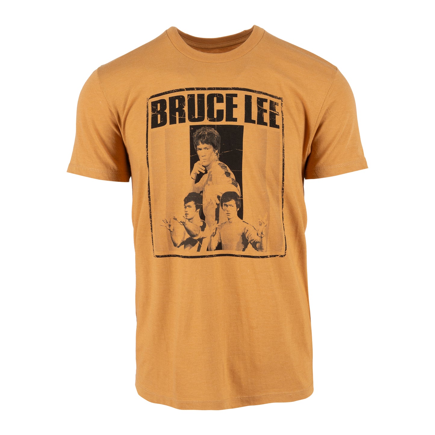 Bruce Lee Focus T-Shirt